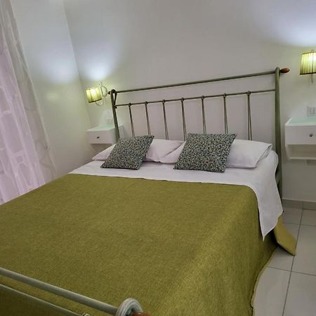 나폴리 Megara House 아파트 외부 사진