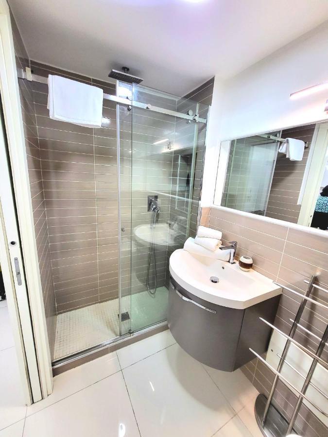 나폴리 Megara House 아파트 외부 사진